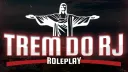 "TREM" DO RJ "ROLEPLAY" banner