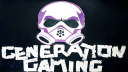 Generation Gaming (30+) banner