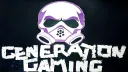 Generation Gaming (25+) server banner