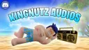 KingnutZ's Audios banner