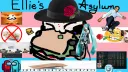 Ani's Asylum Discord server banner