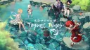 Tevyat Times (っ◔◡◔)っ banner