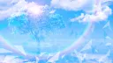 Aoyama Inn banner