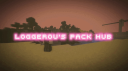 Loggerou's Pack Hub banner