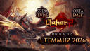 NefGames® Uluhan2 3 TEMMUZ ! banner