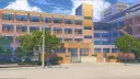 ⟬ Les Trois Lycées de Clayford {RP} ⟭ banner
