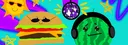 banner
