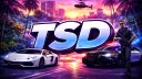 TSD Public Roleplay banner