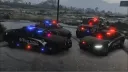 San Andreas State Troopers banner