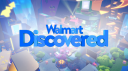 Walmart Discovered