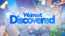 Walmart Discovered Discord server banner