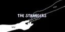𝐓𝐡𝐞 𝐒𝐭𝐫𝐚𝐧𝐠𝐞𝐫 𝟐𝟎+ Discord server banner