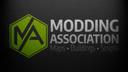 Modding Association Banner