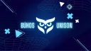 BUHOS GAMING banner