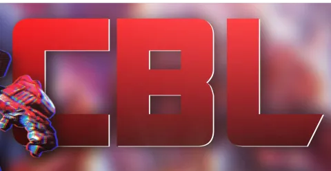 Cybertron Battle League banner