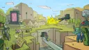 Minecraft-France banner