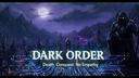 The Dark Order Banner