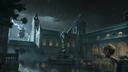 White Sand Street Asylum Banner