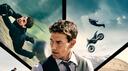 r/Mission Impossible Banner