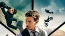 r/Mission Impossible server banner