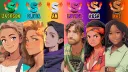 The Isle | Series Complete banner