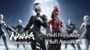 Naraka Arab Community banner