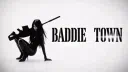 Baddie Town server banner