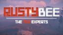 Rustybee Server Officiel Banner