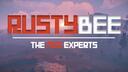 Rustybee Server Officiel Banner