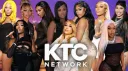 The KTC Network banner