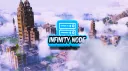 Infinity Node banner