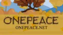 One Peace banner