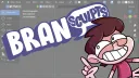 Bran Sculpts banner