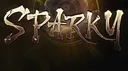 Sparky Games banner