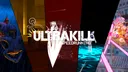 ULTRAKILL Speedrunning banner