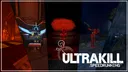 ULTRAKILL Speedrunning banner