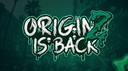 ORIGIN Z IS BACK Banner
