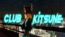 Club Kitsune banner