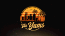 The Yams banner