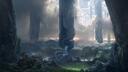 Halo: The Madrigal Protocol Banner