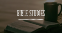 Bible Studies 🕮 banner
