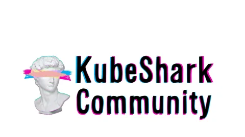 KubeShark Discord banner