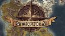 Meridia Banner