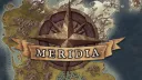 Meridia banner