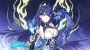 ⚝ Captain's New Atra ⚝ Honkai Impact 3rd banner