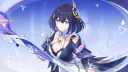 ⚝ Captain's New Atra ⚝ Honkai Impact 3rd banner