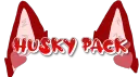 HUSKY PACK banner