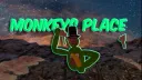 Tamarin paradise™ banner