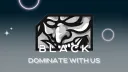 BLACK ROO banner