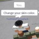 Robux Lovers  (LEGACY) Banner